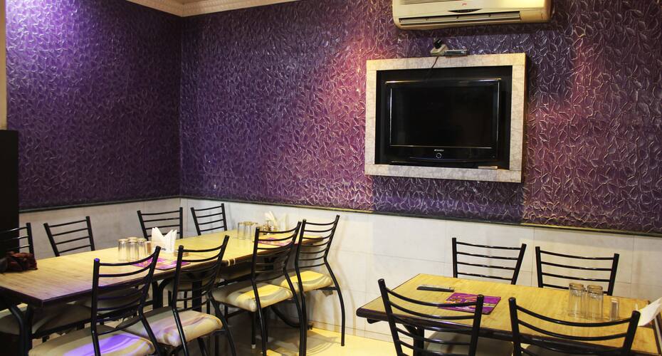 Ozone Guest House, Pune 1